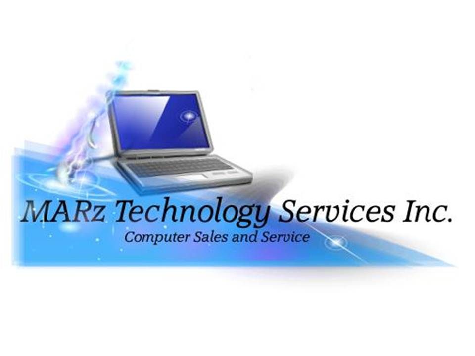 MARz Technology Services Inc - Logo