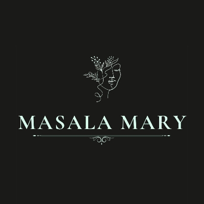 Masala Mary - Logo