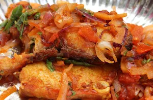 Masala Magic - Cover photo