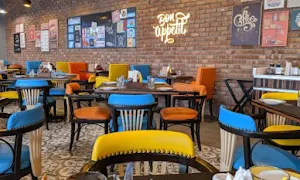 Masala Cafe - Cover photo