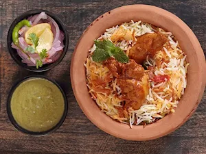 Masala To Go - Logo