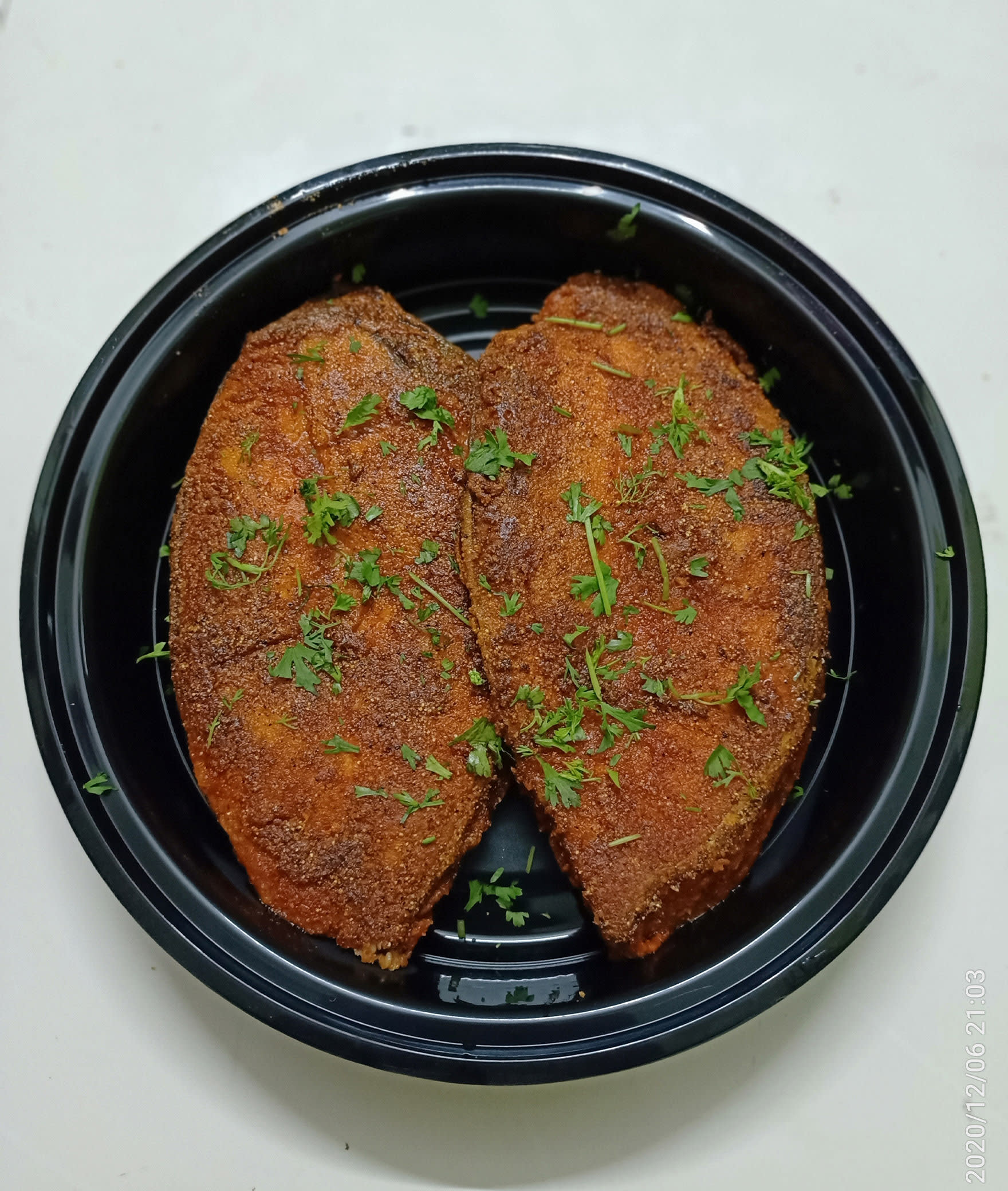 MASA'HARI KITCHEN - Logo