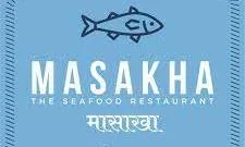 Masakha - Seafood Resto & Bar - Logo