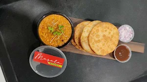 Masala Story - Cover photo