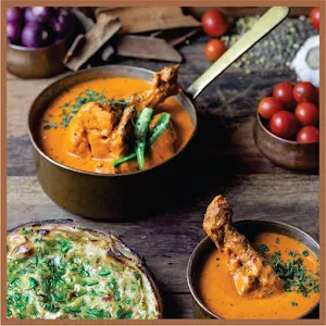 Masala House - Cover photo