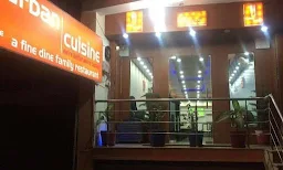 Masala Darbar - Logo