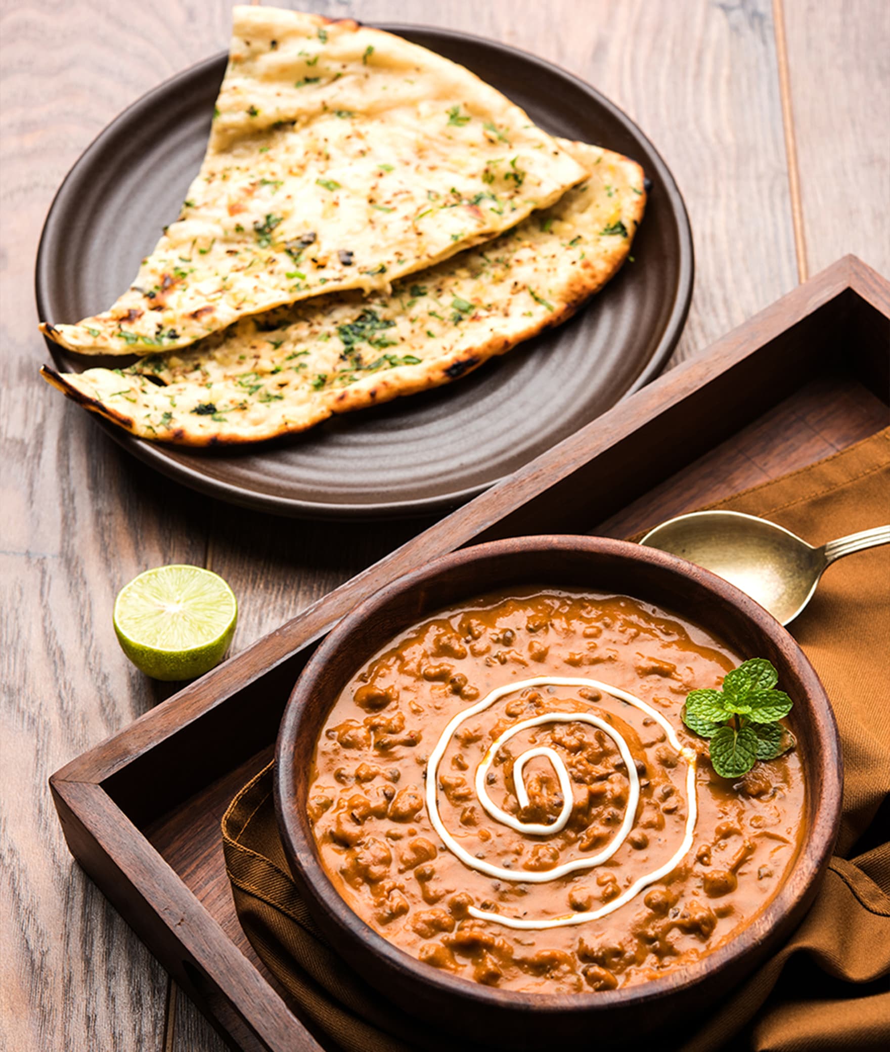 Masala Aroma - Logo