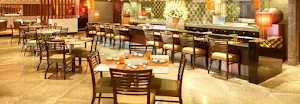 Masala Bay - Taj Lands End - Logo