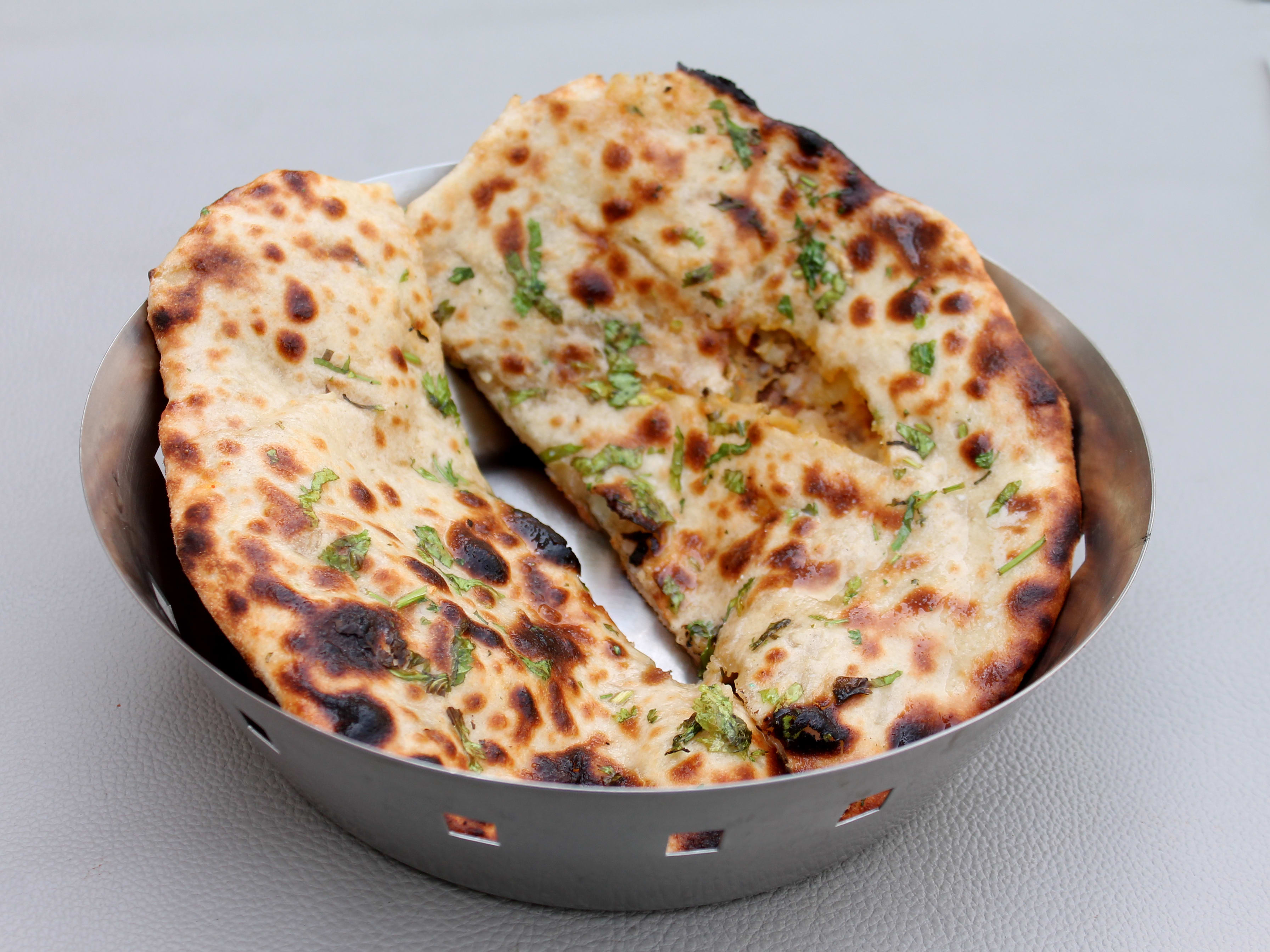 MASALA BITES - Logo