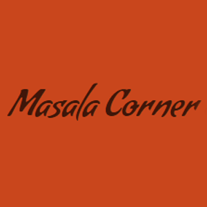 Masala Corner - Logo