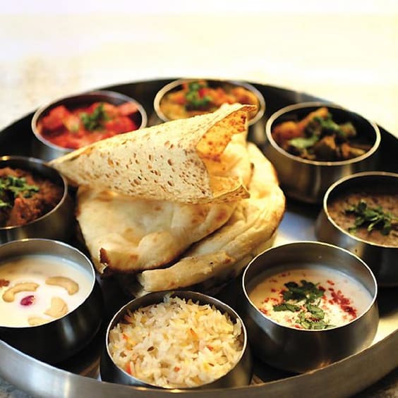 Masala Darbar - Lashkar - Logo