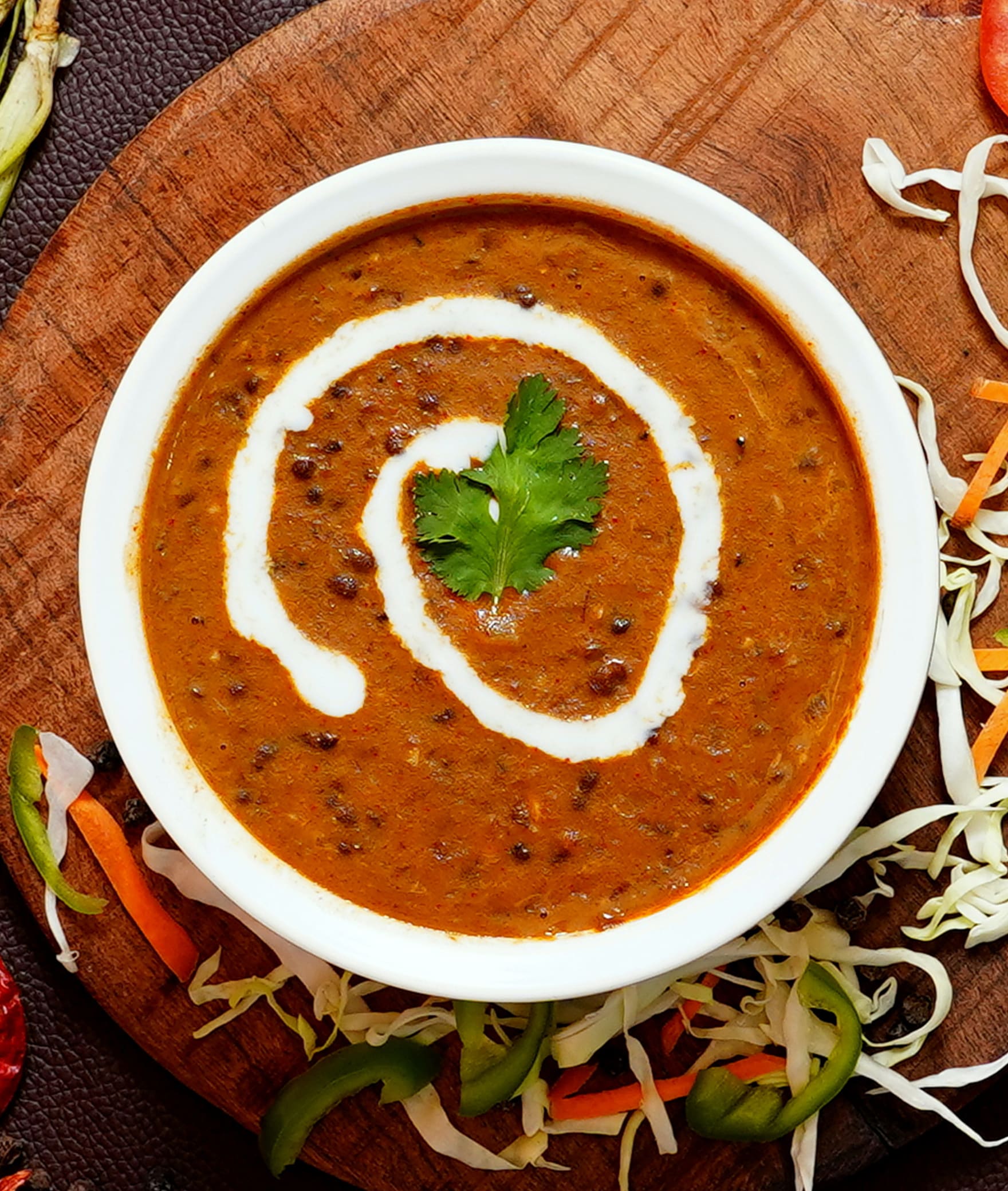 Masala Delight - Logo