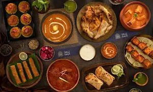 Masala Haus - By Asian Haus - Cover photo