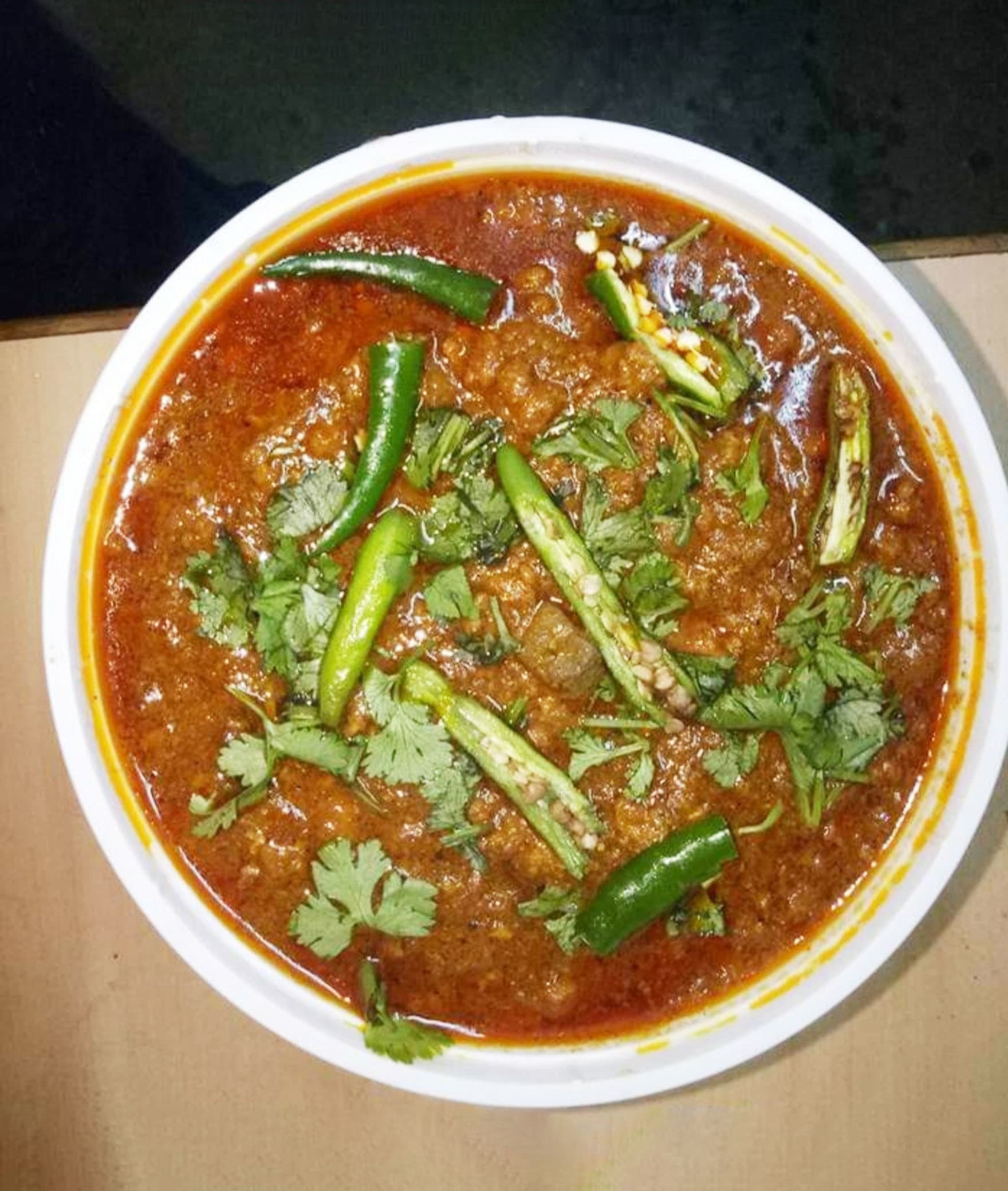 Masala Home Kitchen - Logo
