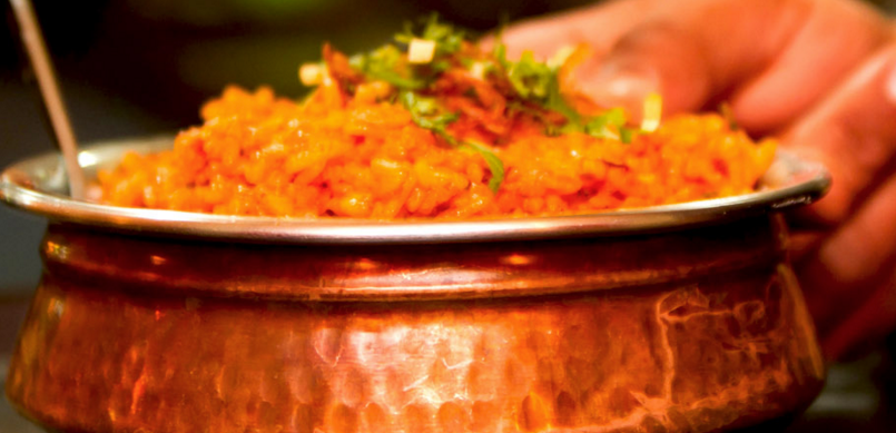 Masala Indian Cuisine Mackay - Cover photo