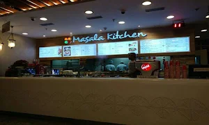 Masala Kitchen - Logo