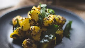 Masala Kitchen - Cover photo