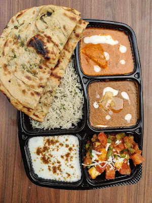 Masala Khomcha - Logo