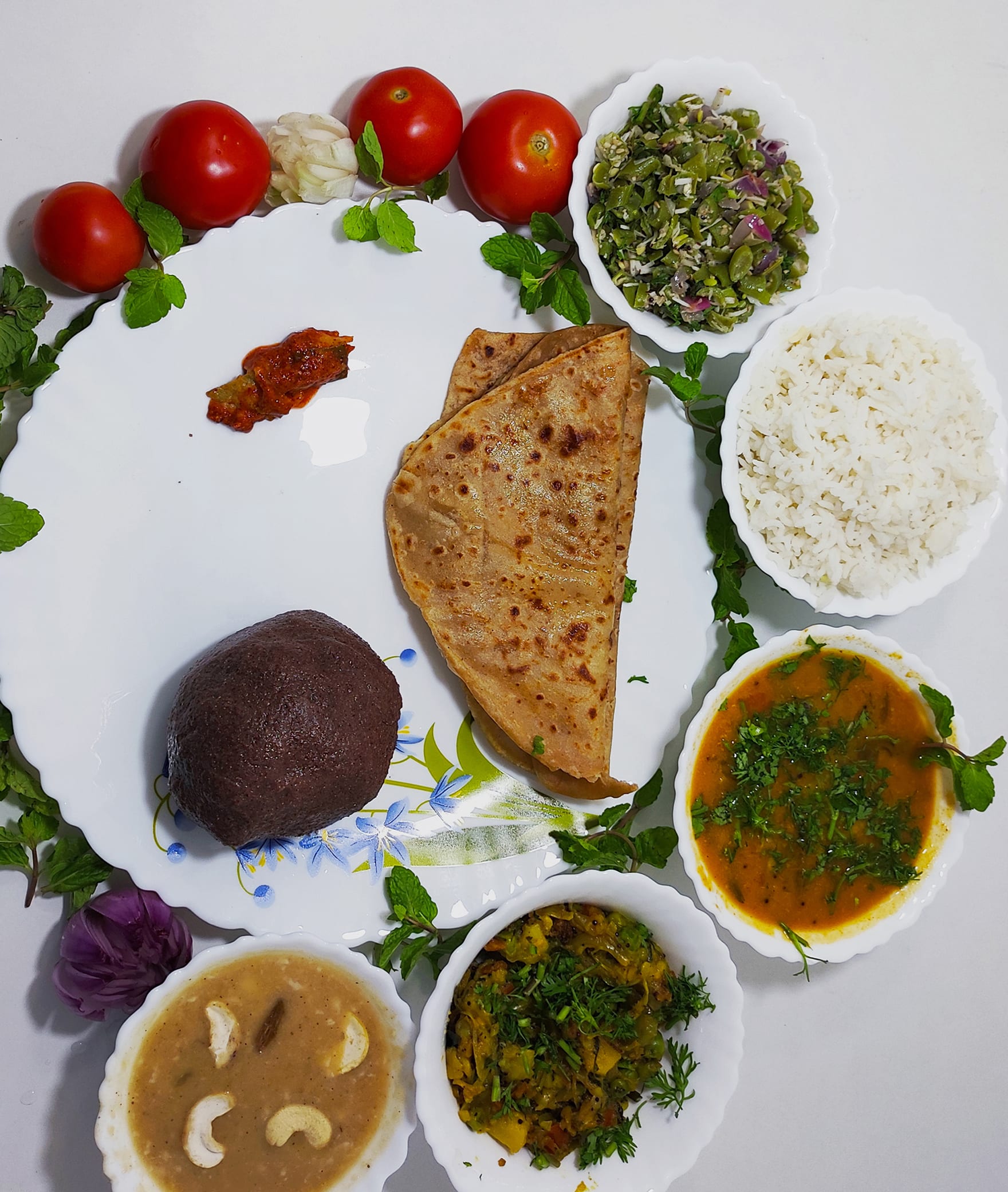 Masala Khaas - Logo