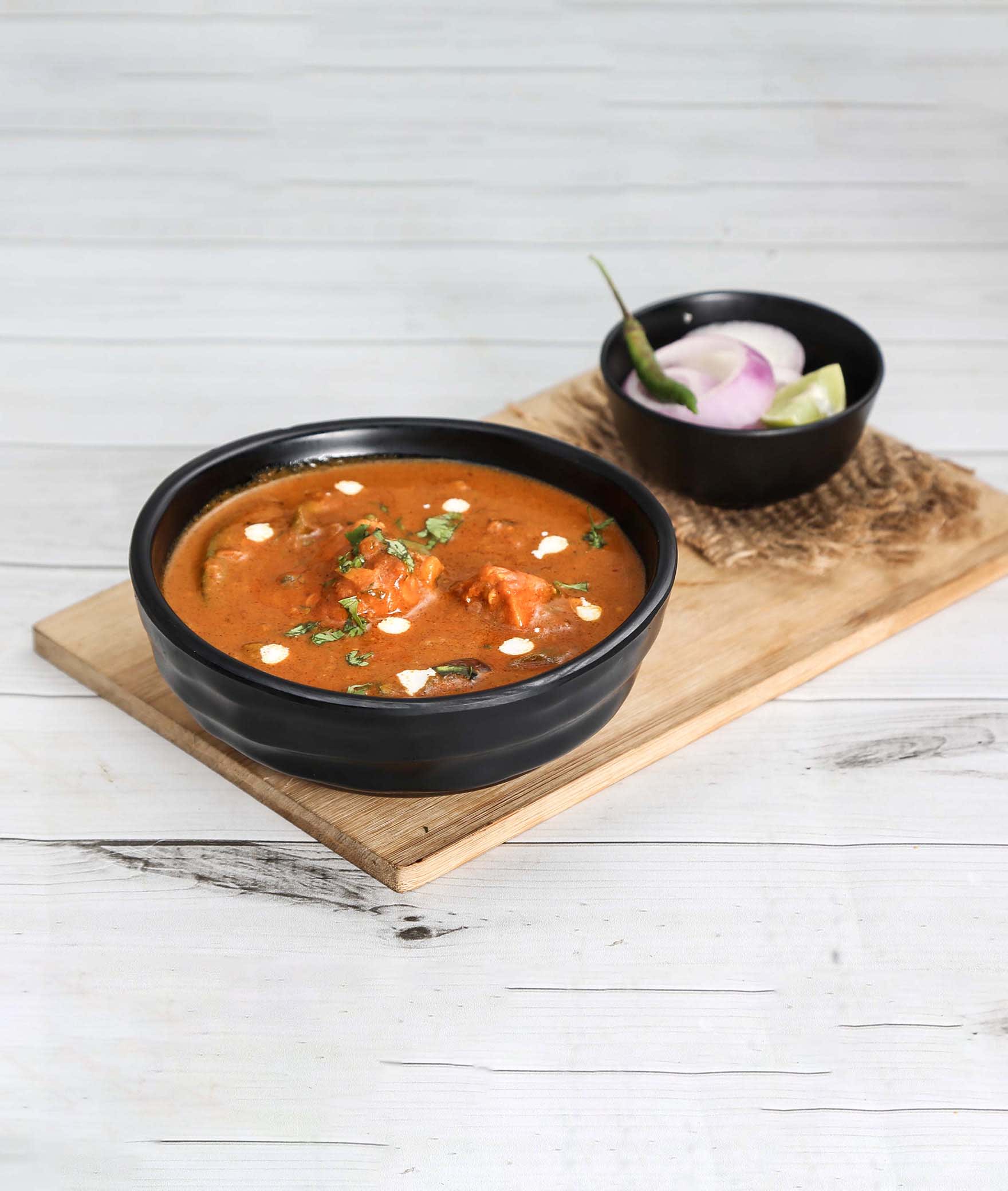 Masala Kitchen - Logo