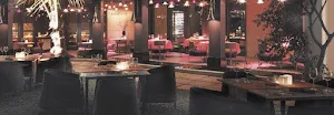 Masala Klub - The Taj West End - Logo