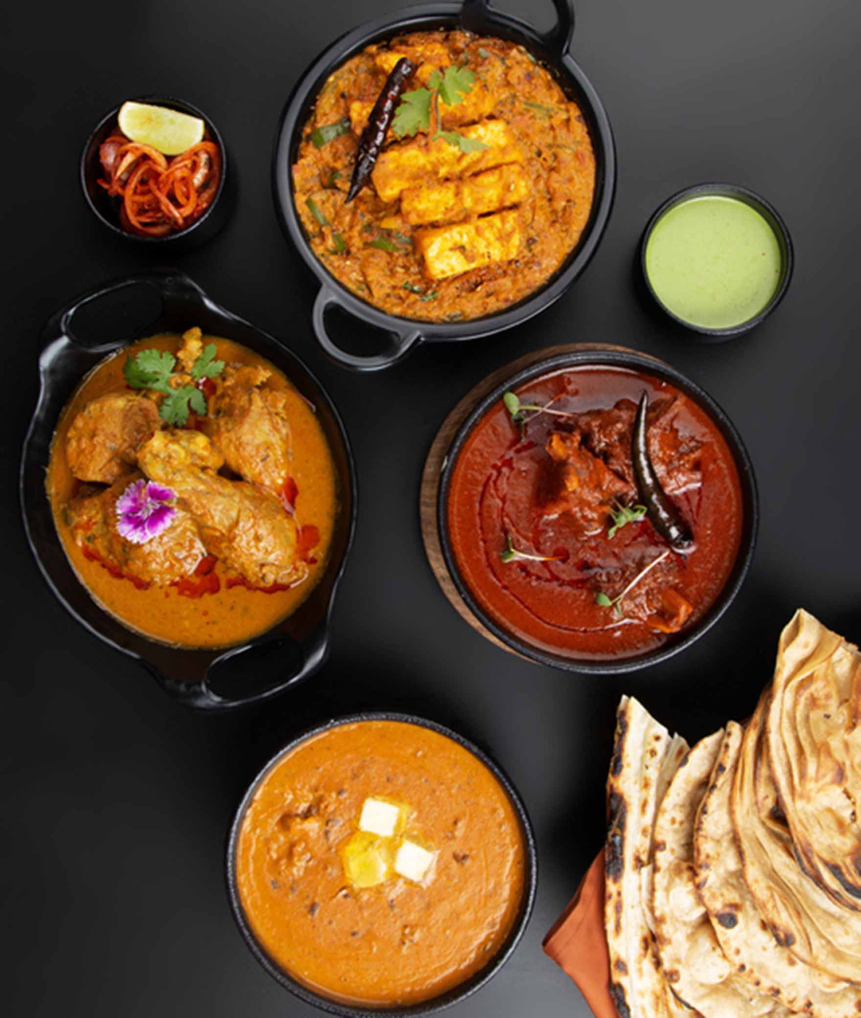 Masala Mary - Logo