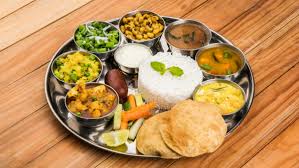 Masala Meals - Logo
