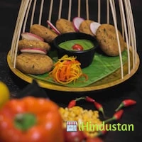 Masala Ministry - Logo