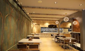 Masala Republic - Cover photo