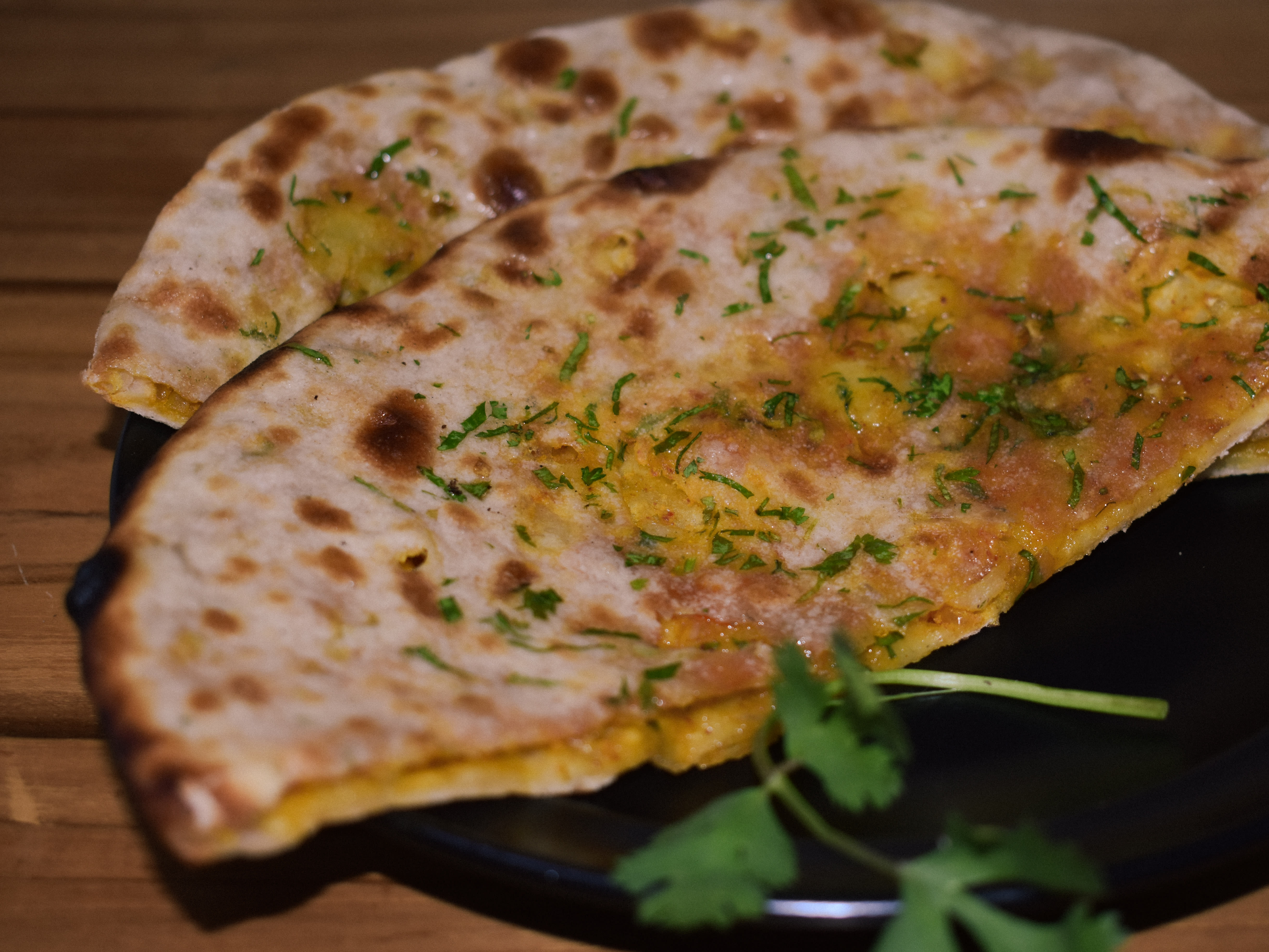 MASALA TADKA - Logo