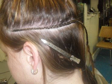 M.A. Salon de Coiffure - Cover photo