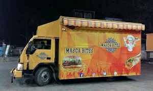 Masca Bites - Logo