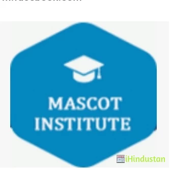 Mascot Institute - Saidpur - Logo