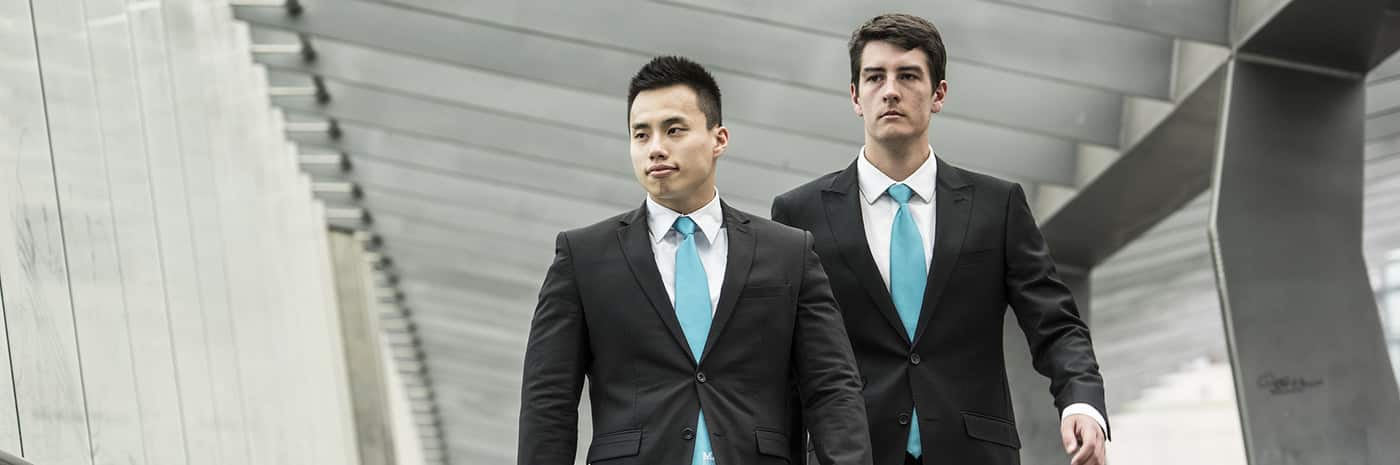 MA Security Group - Cover photo