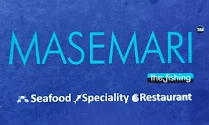 Masemari - The Fishing - Cover photo