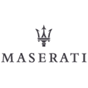 Maserati Laval - Logo