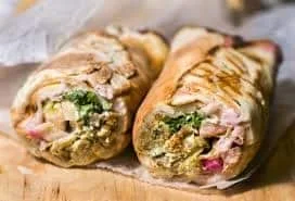 Mashallah Shawarma - Cover photo