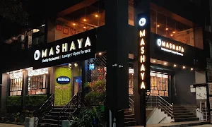 Mashaya Restaurant - Logo