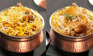Mashi Biryani World - Cover photo