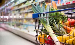Maska Super Markat - Cover photo