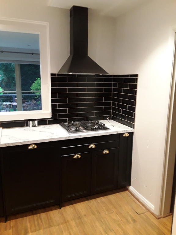 Masland Carpentry - Cover photo