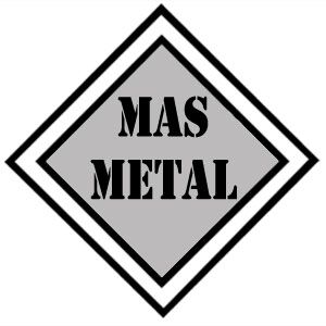 MAS Metal Corp - Logo