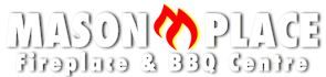 Mason Place Fireplace &a; BBQ Centre - Logo