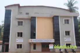 Masood College Of Nursing - Logo