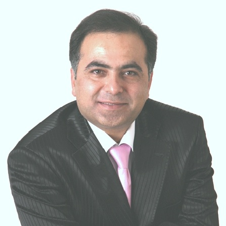 Masoud Milani - Homes and Condos For Sale In York Regio - Logo