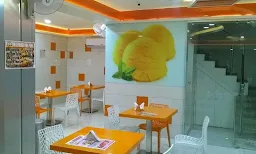 Masqati Ice Cream - Logo