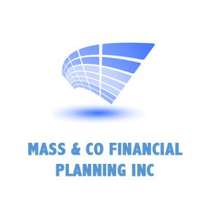 Mass &a; Co Financial Planning Inc - Logo