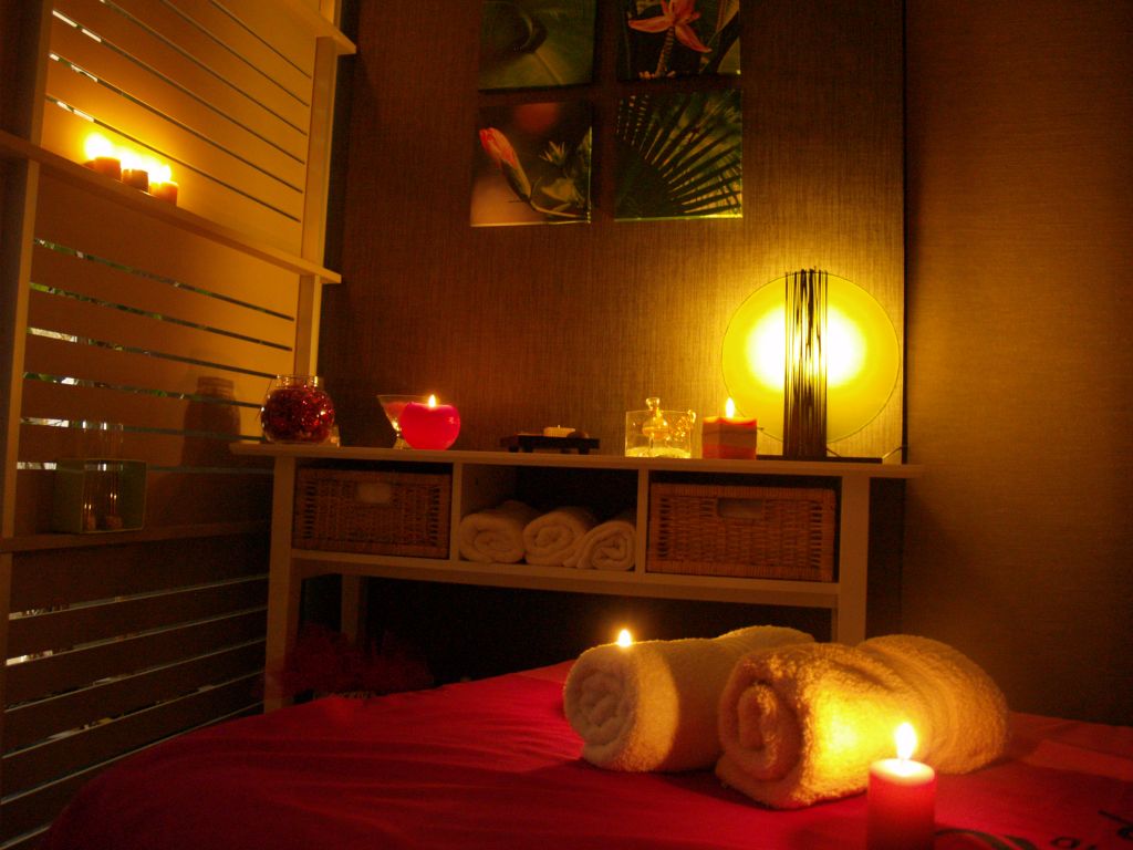 Massage &a; Beauté LJ Lalonde - Cover photo