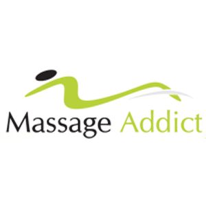 Massage Addict - Logo