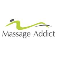 Massage Addict Niagara Falls - Logo